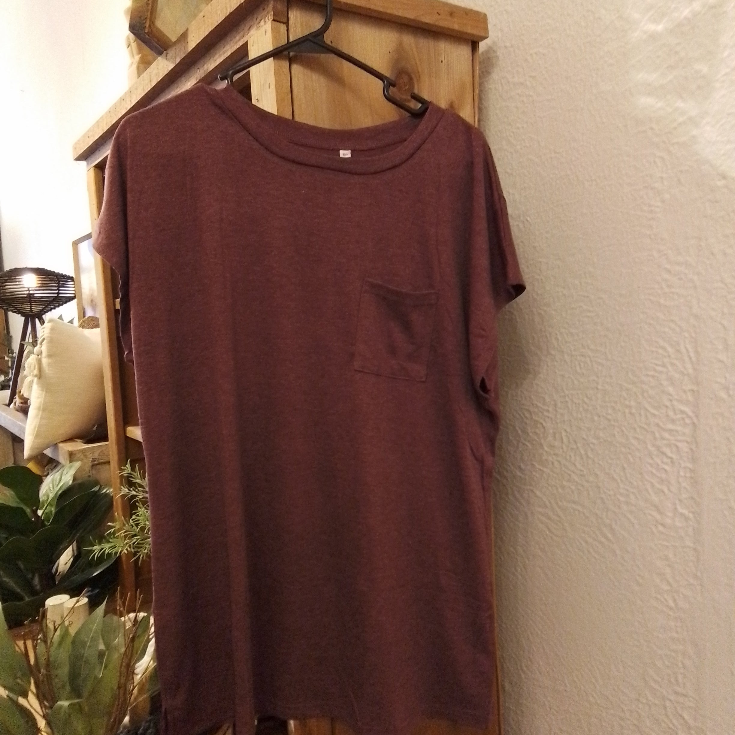 LLWTS     Womens tee shirt